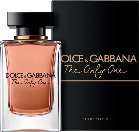 dolce gabbana perfume women the only one|dolce and gabbana original.